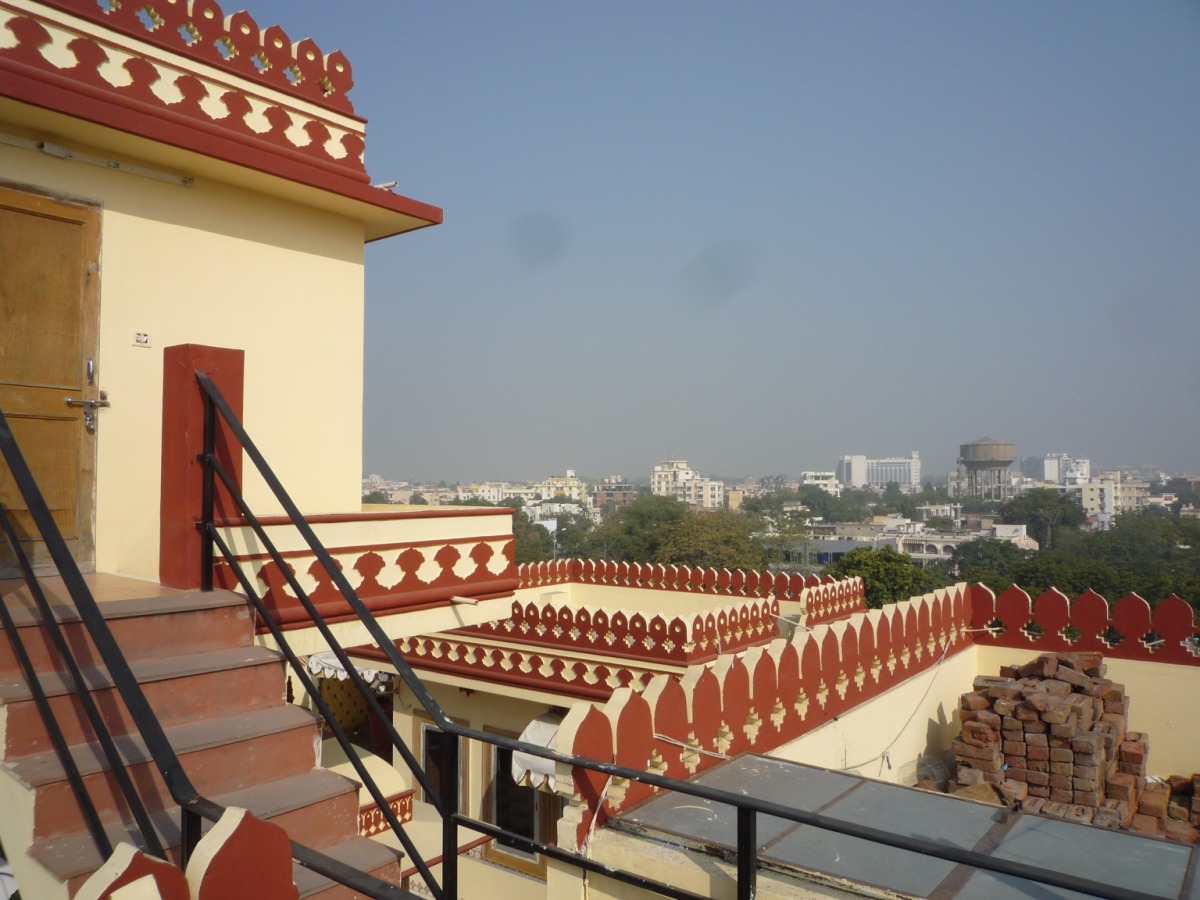 Hotel Umid Mahal19